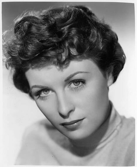 Constance Smith Constance Smith