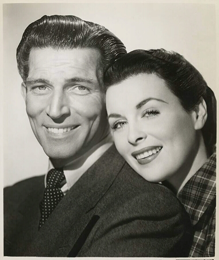 Michael Rennie Michael Rennie