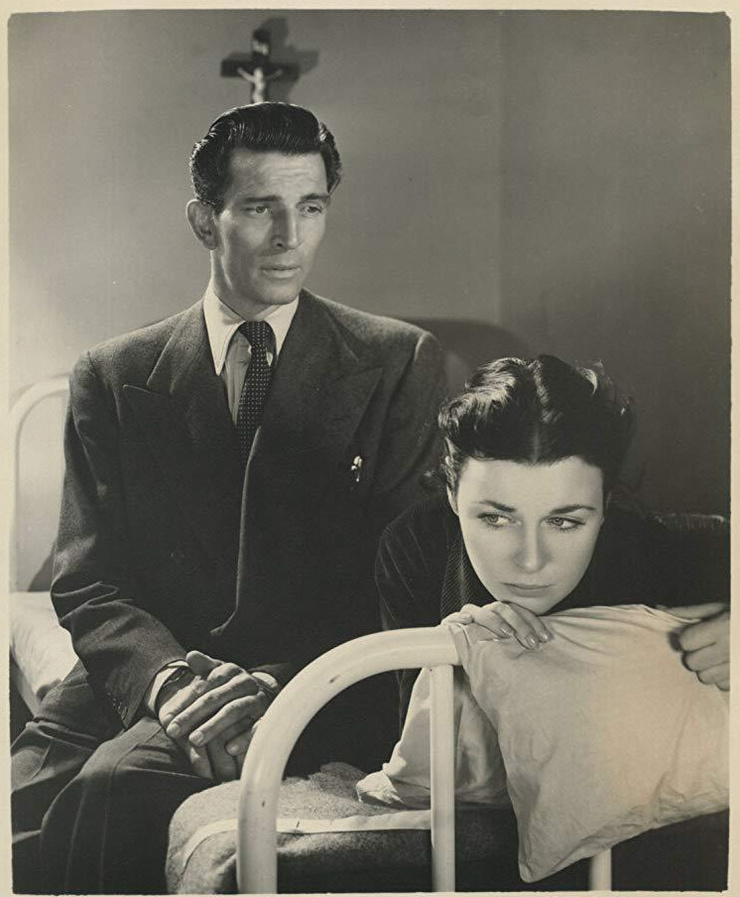The 13th Letter (1951) The 13th Letter (1951)