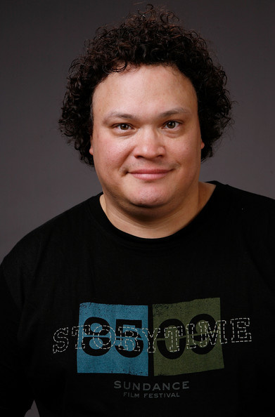 Adrian Martinez