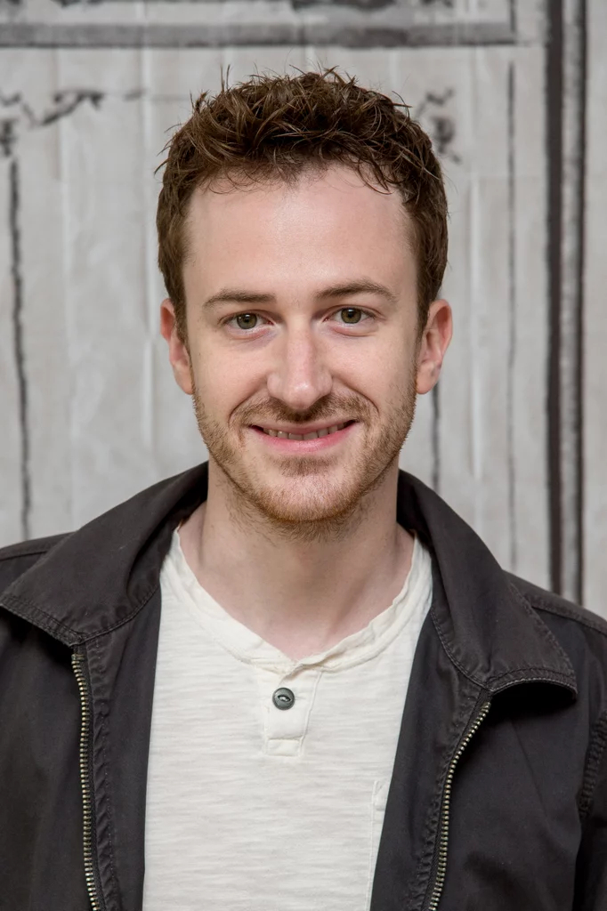 Joseph Mazzello