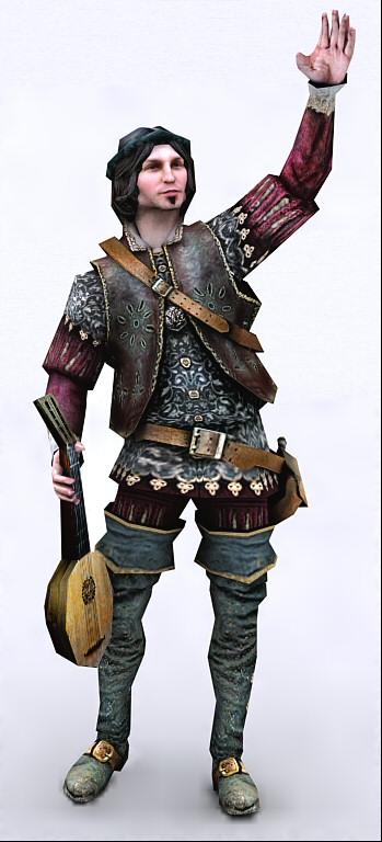 The Witcher