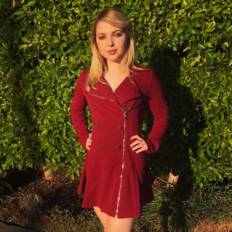 Sammi Hanratty