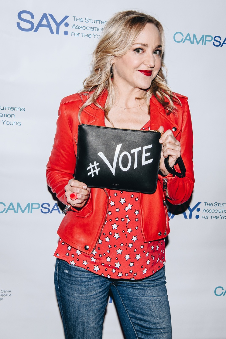 Geneva Carr