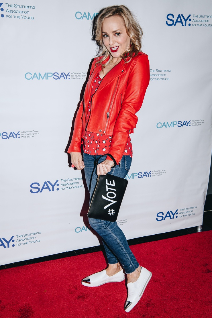 Geneva Carr