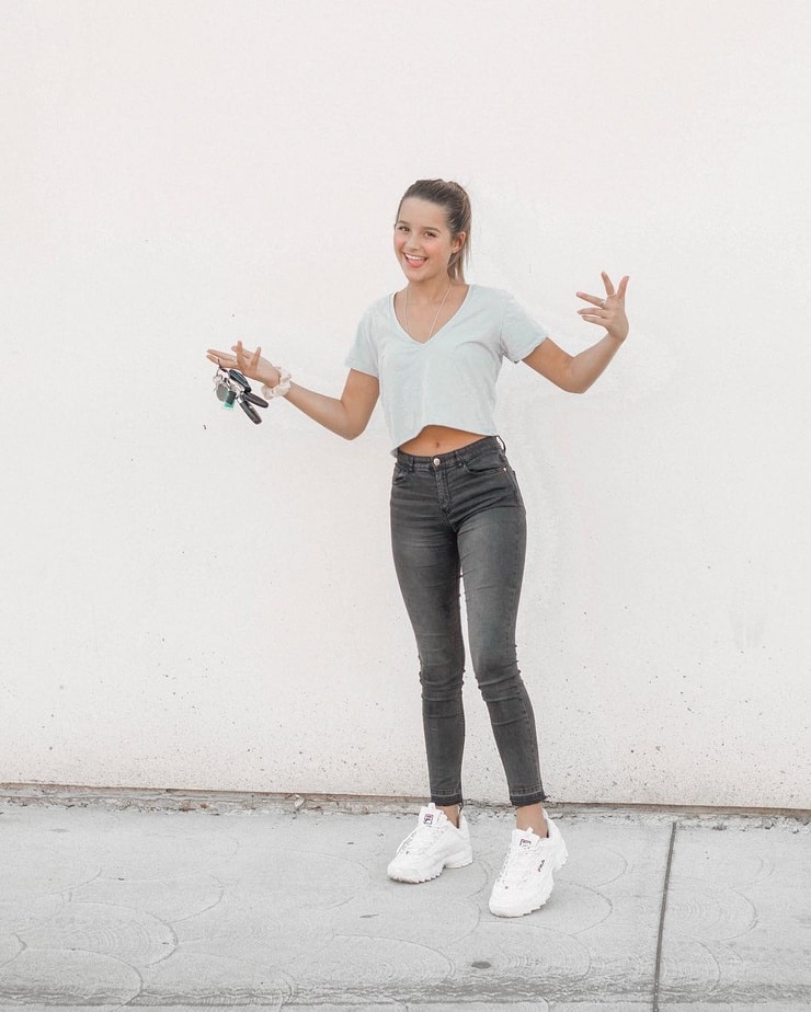 Annie LeBlanc Annie LeBlanc