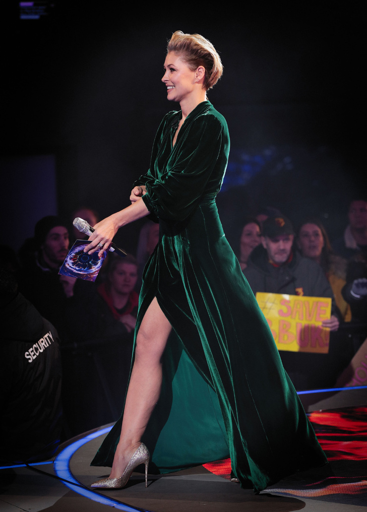 Emma Willis