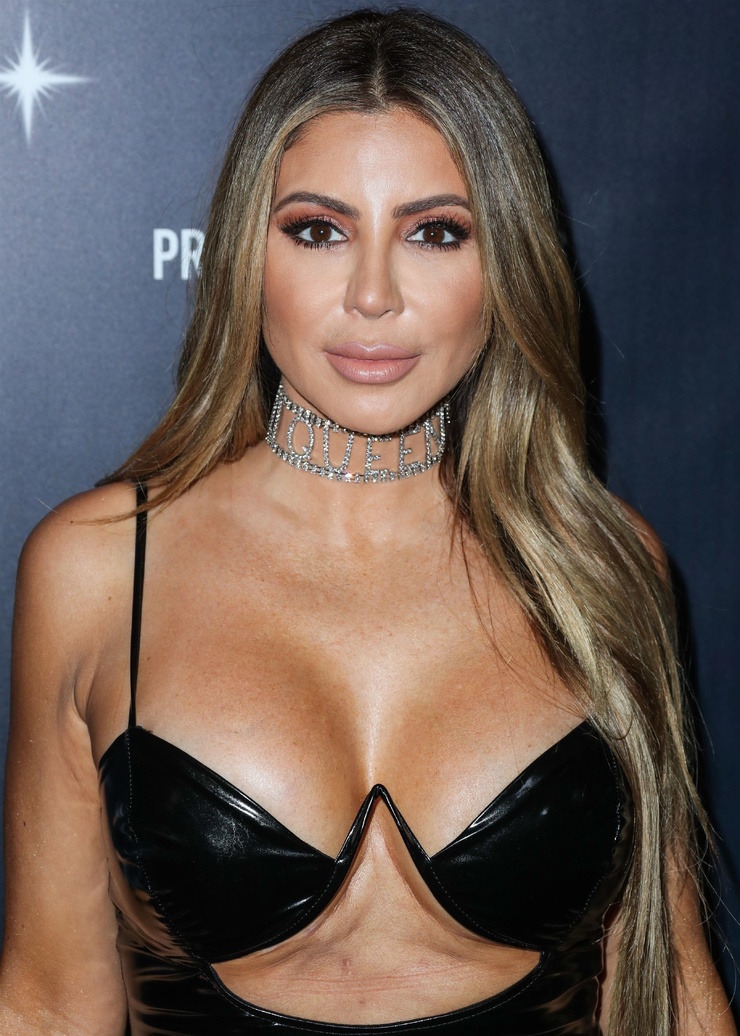 Larsa Pippen Larsa Pippen