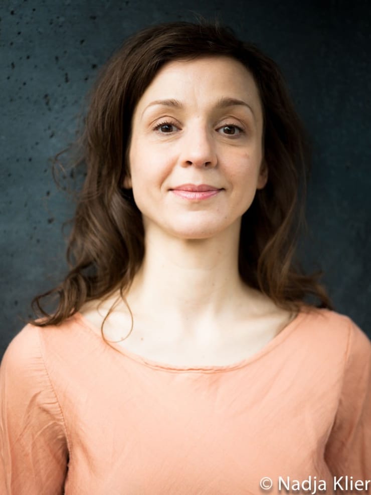 Irina Wrona