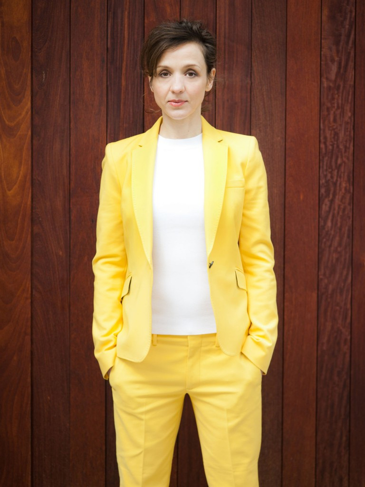 Irina Wrona