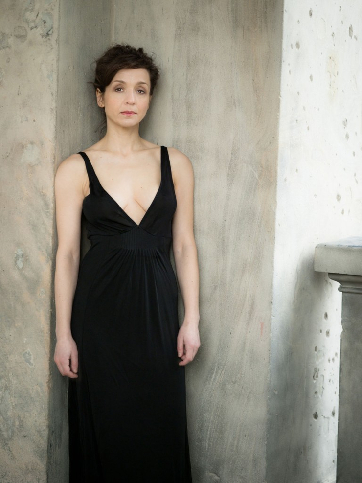 Irina Wrona