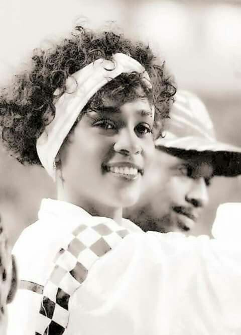 Whitney Houston