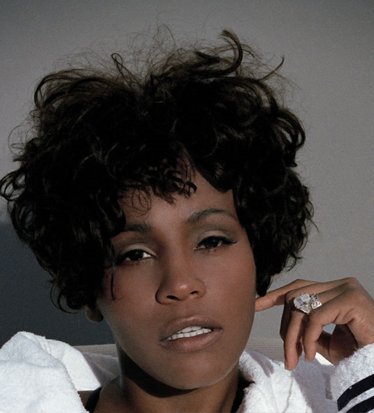 Picture of Whitney Houston