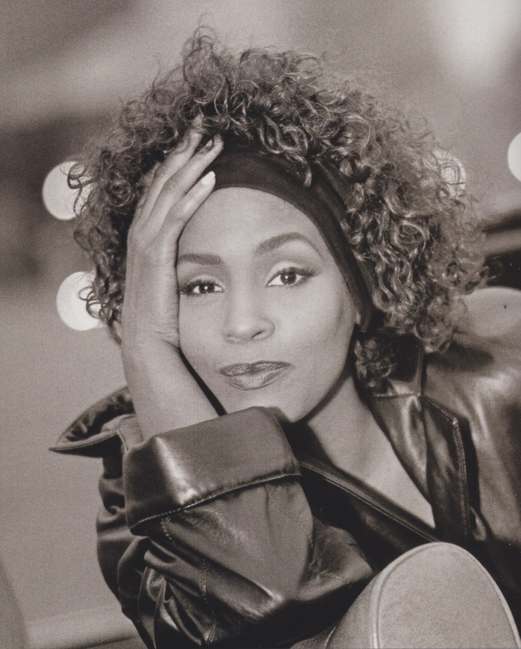 Whitney Houston Whitney Houston
