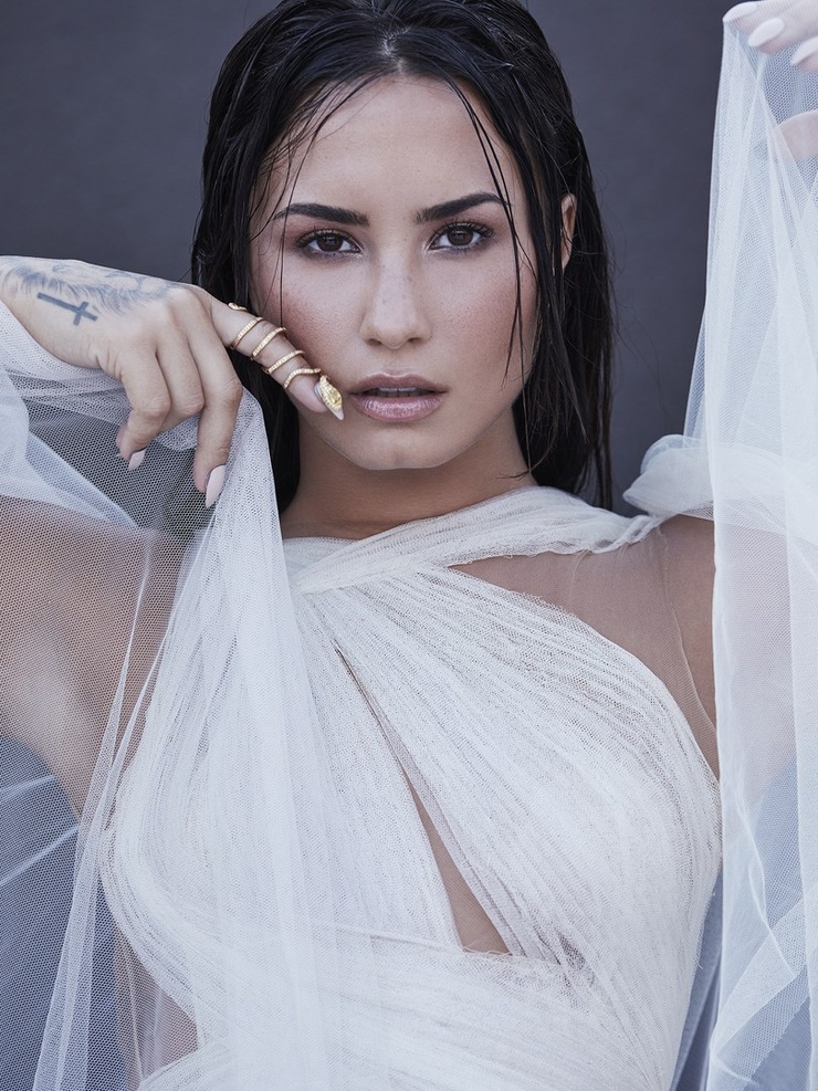 Demi Lovato Demi Lovato