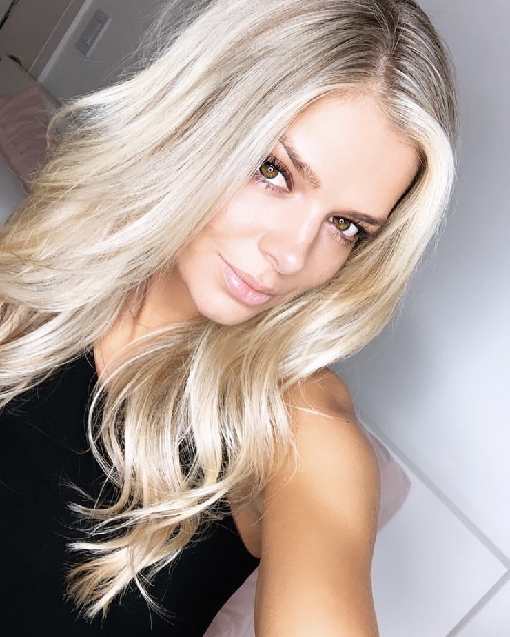 Danielle Knudson