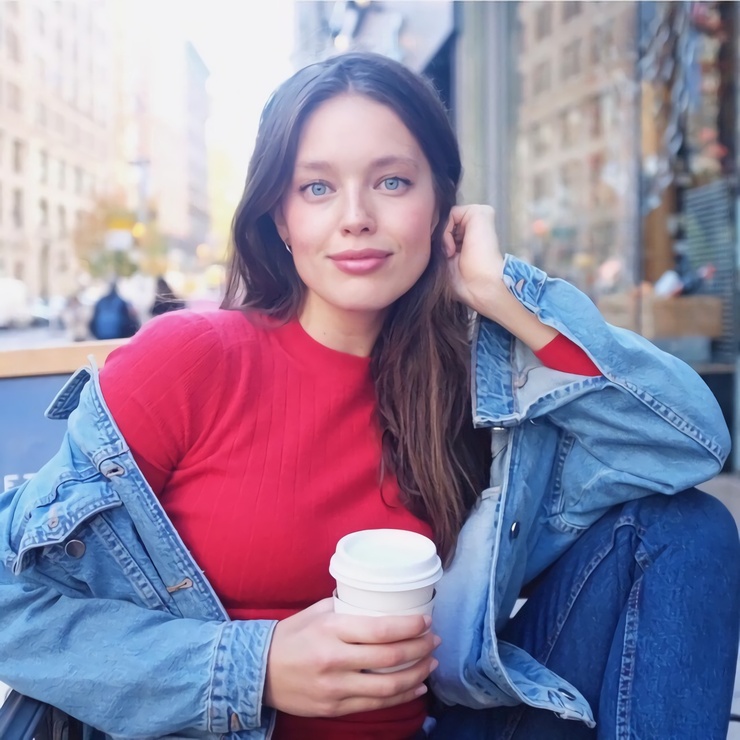 Emily Didonato