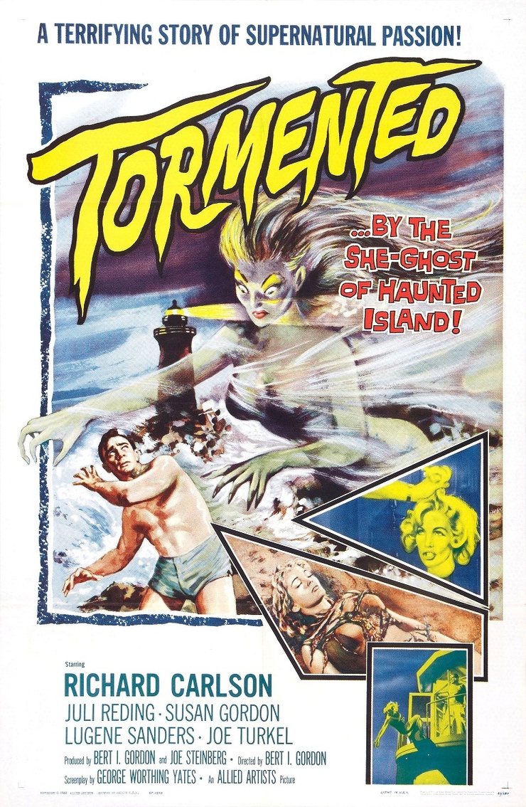 Tormented
