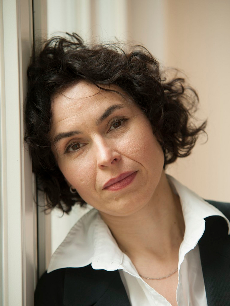 Nadja Berlinghoff