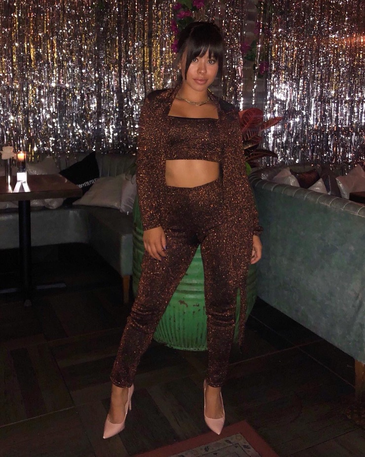Cierra Ramirez Cierra Ramirez