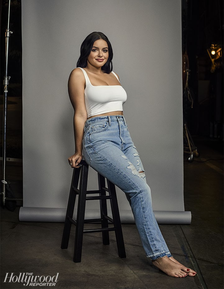 Image of Ariel Winter