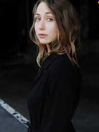 Marie Rathscheck Marie Rathscheck