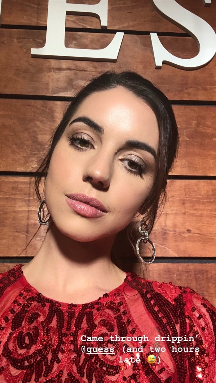 Adelaide Kane