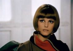 Claudia Cardinale