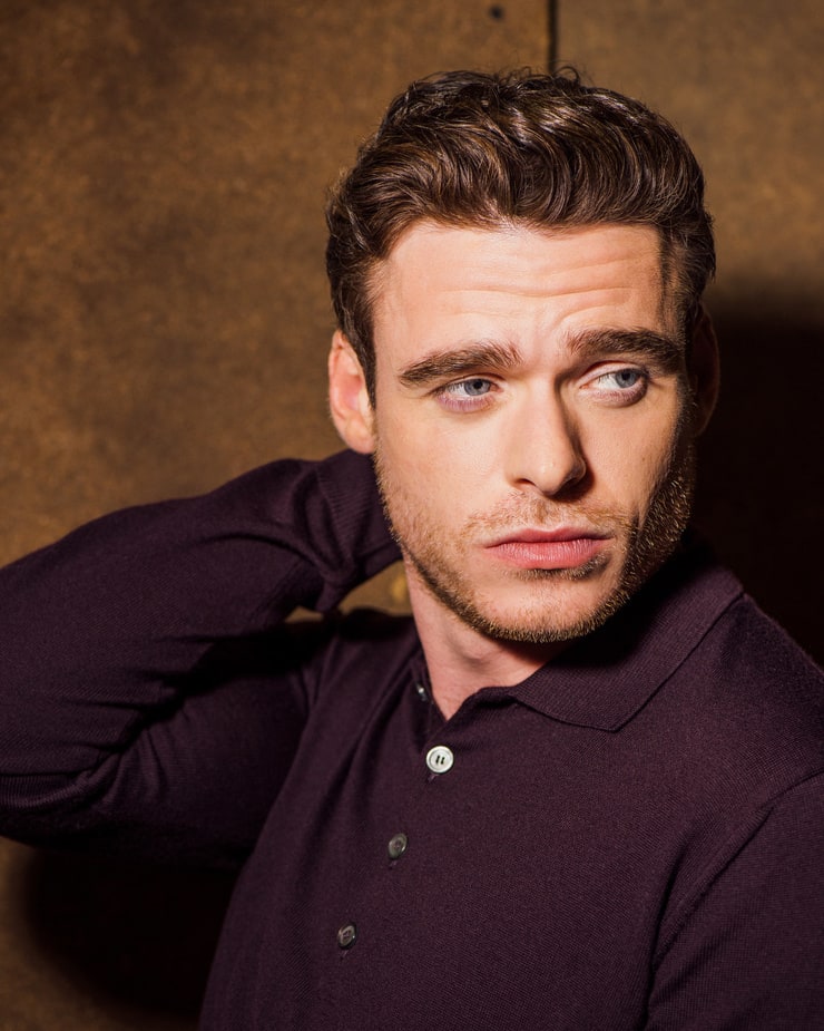 Richard Madden