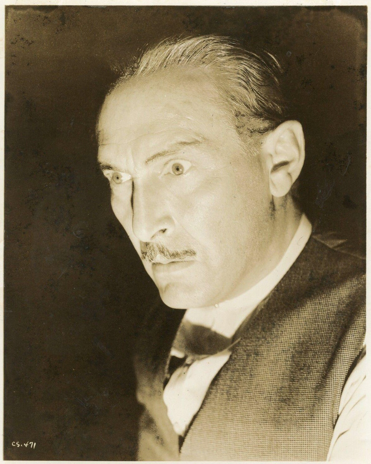 Paul Lukas