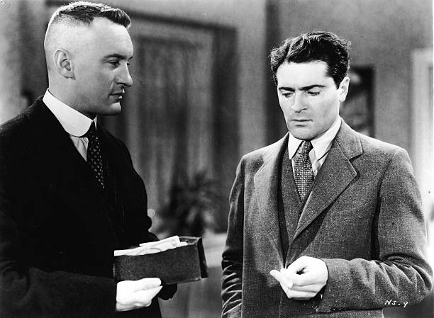 Confessions of a Nazi Spy Confessions of a Nazi Spy