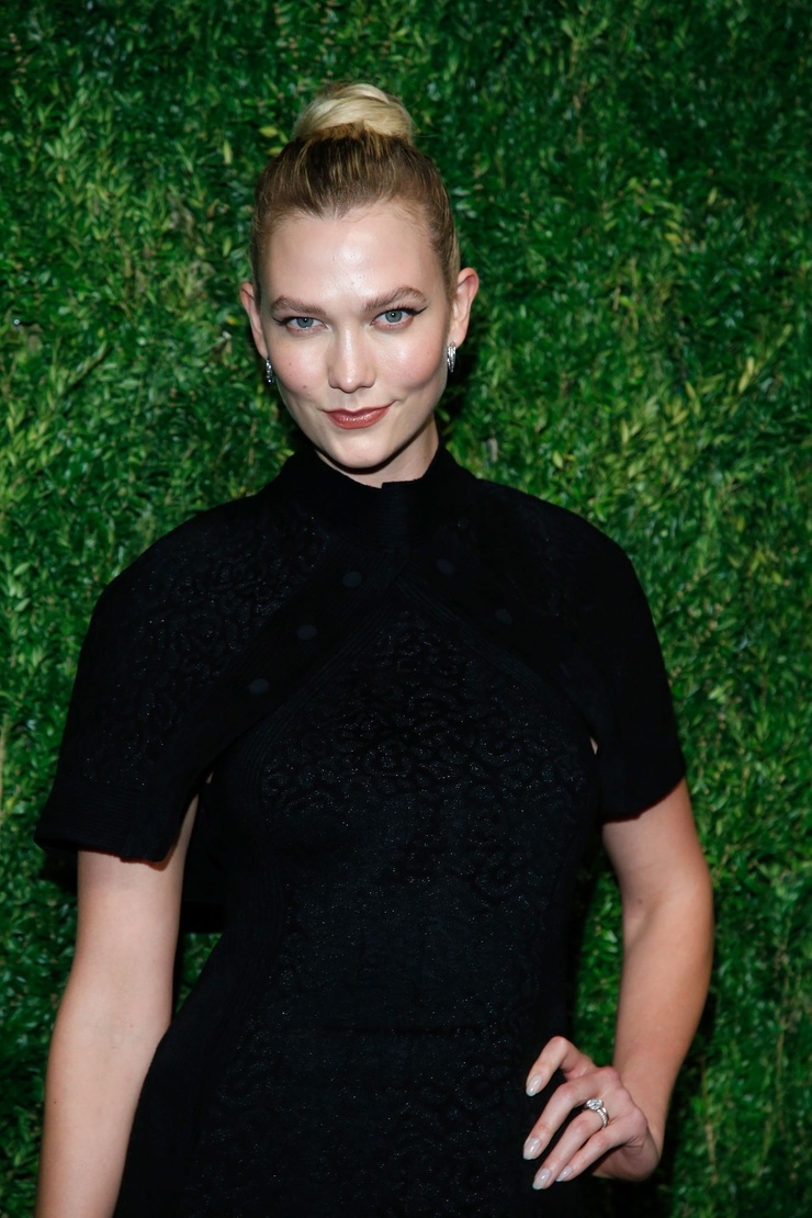 Karlie Kloss