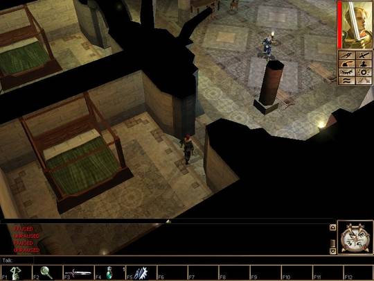 Neverwinter Nights