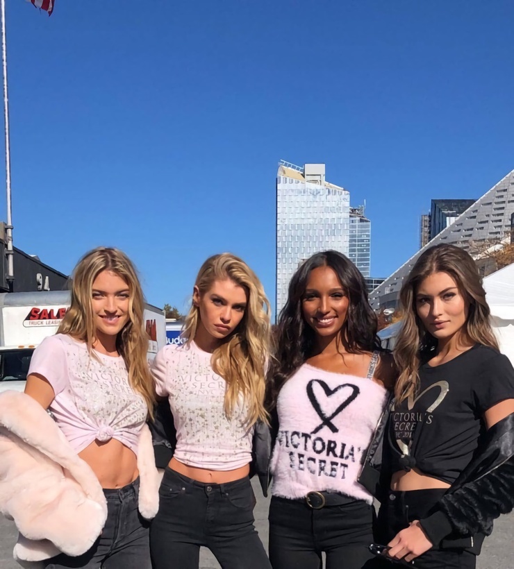 Jasmine Tookes Jasmine Tookes