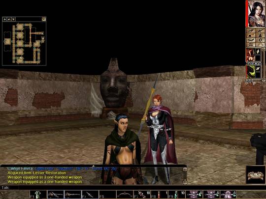 Neverwinter Nights