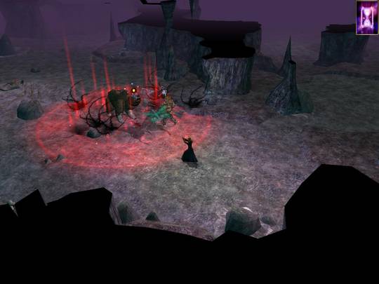 Neverwinter Nights