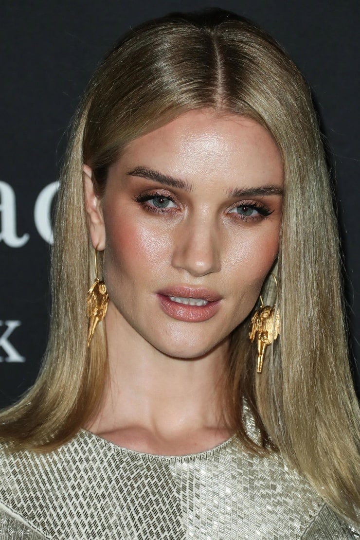 Rosie Huntington-Whiteley