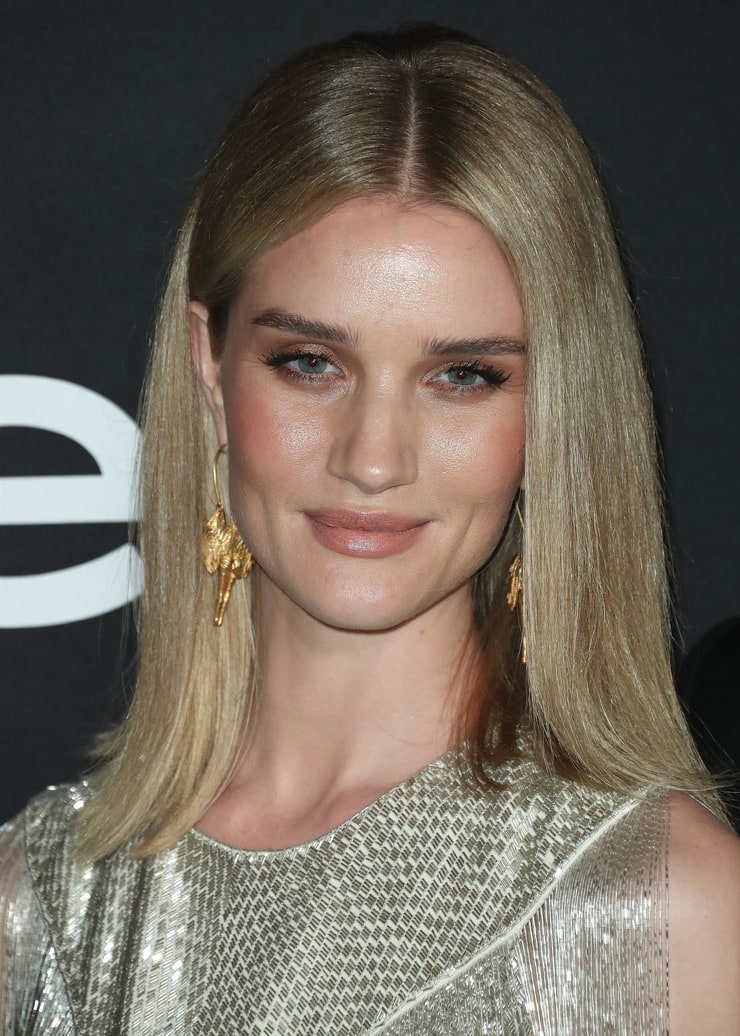 Rosie Huntington-Whiteley