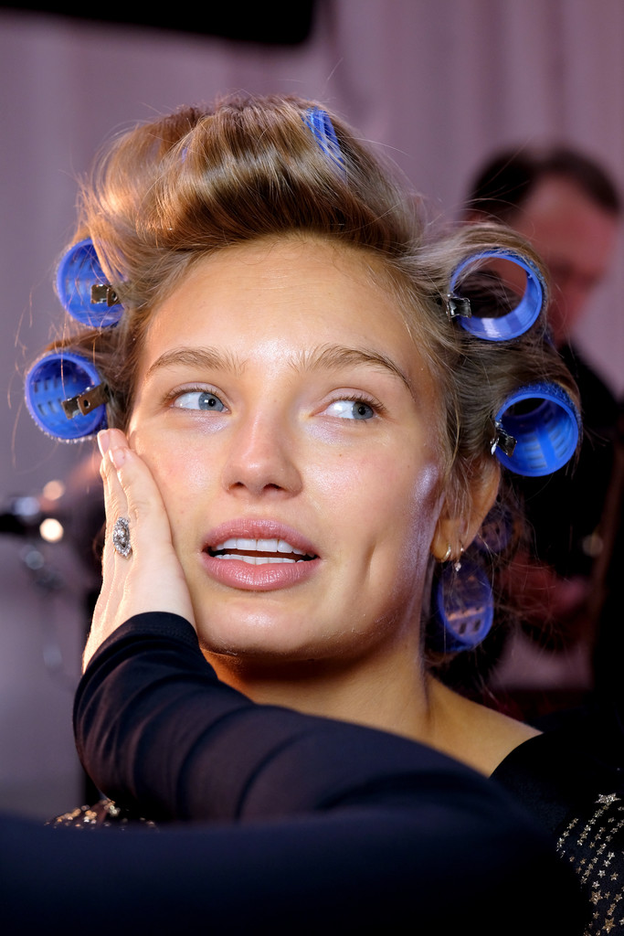 Romee Strijd