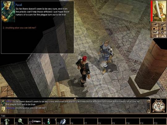 Neverwinter Nights