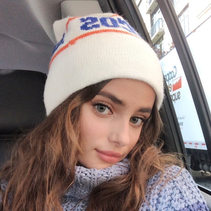 Taylor Marie Hill Taylor Marie Hill