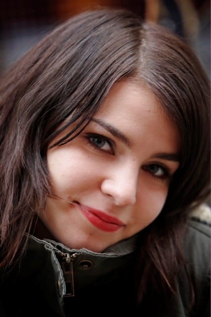 Ida Elise Broch