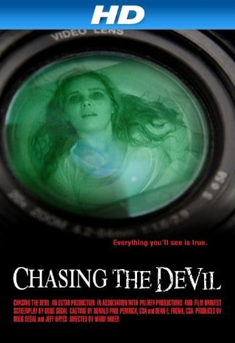 Chasing the Devil