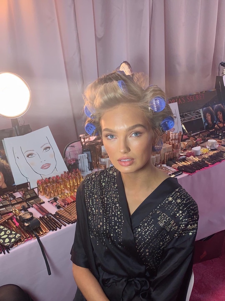 Romee Strijd