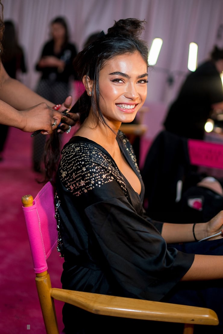 Kelly Gale