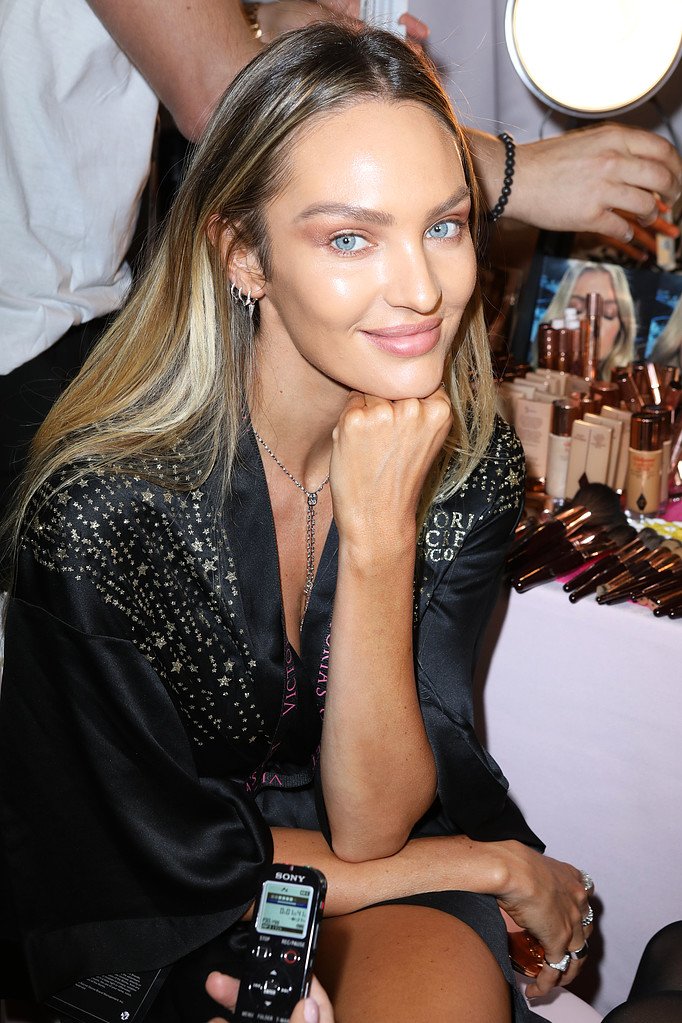 Candice Swanepoel