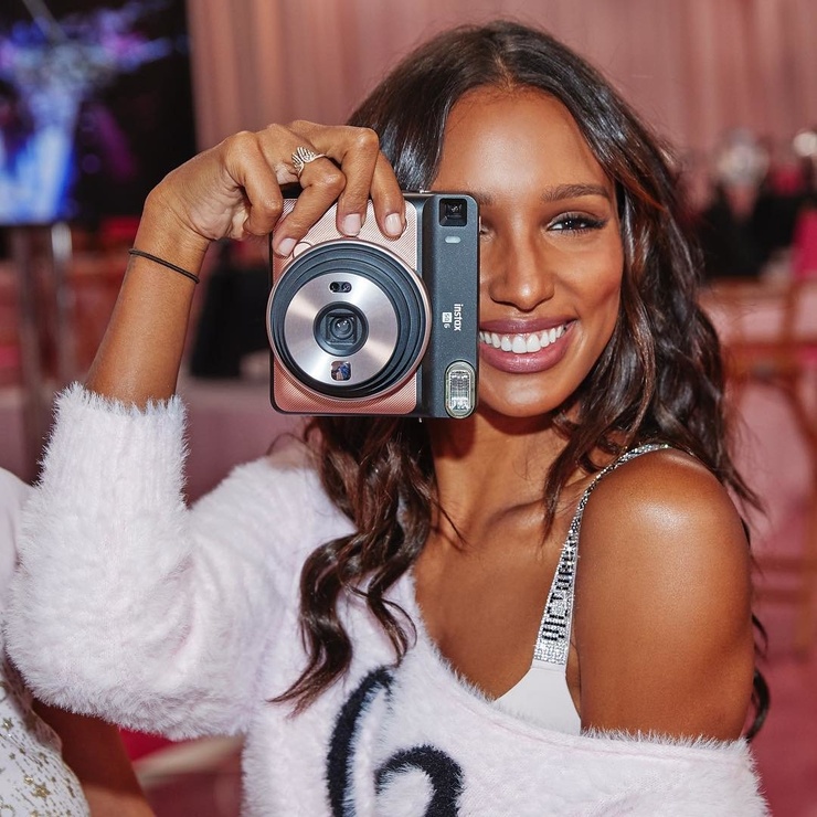 Jasmine Tookes Jasmine Tookes