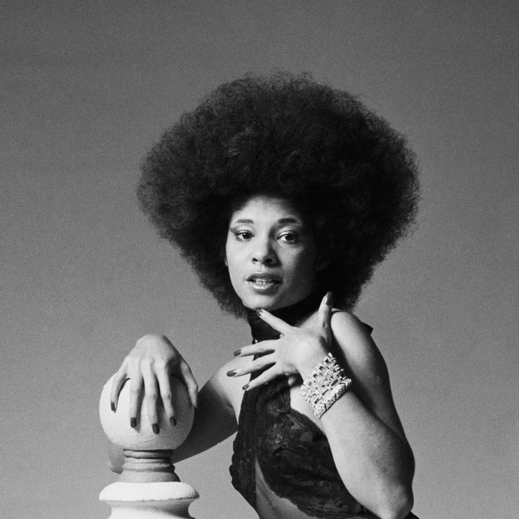 Betty Davis picture