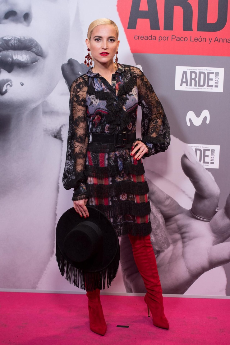 Ana Fernández Ana Fernández