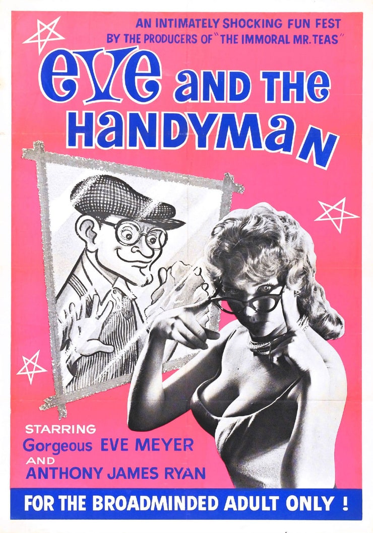 Eve and the Handyman                                  (1961)